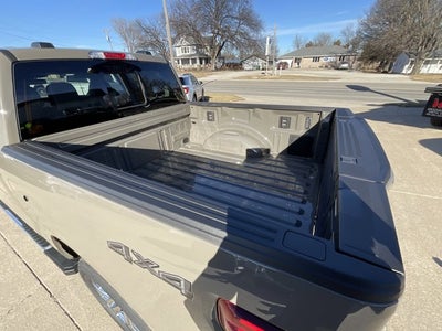 2025 Ford F-150 Lariat®