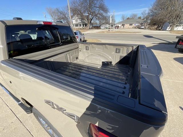 2025 Ford F-150 Lariat®