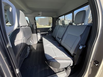 2025 Ford F-150 Lariat®