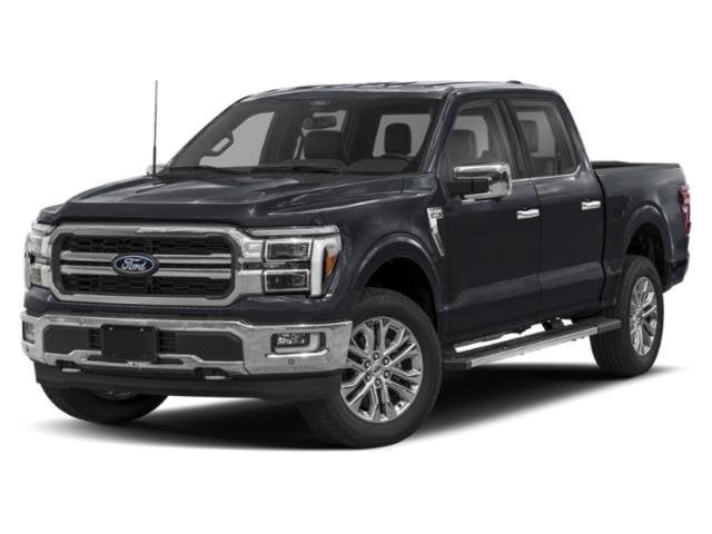 2025 Ford F-150 Lariat®
