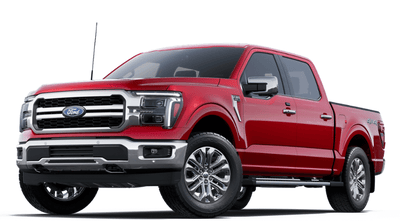 2025 Ford F-150 Lariat®