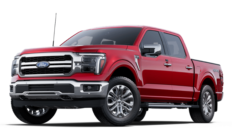 2025 Ford F-150 Lariat®