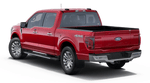 2025 Ford F-150 Lariat®