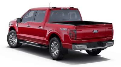 2025 Ford F-150 Lariat®