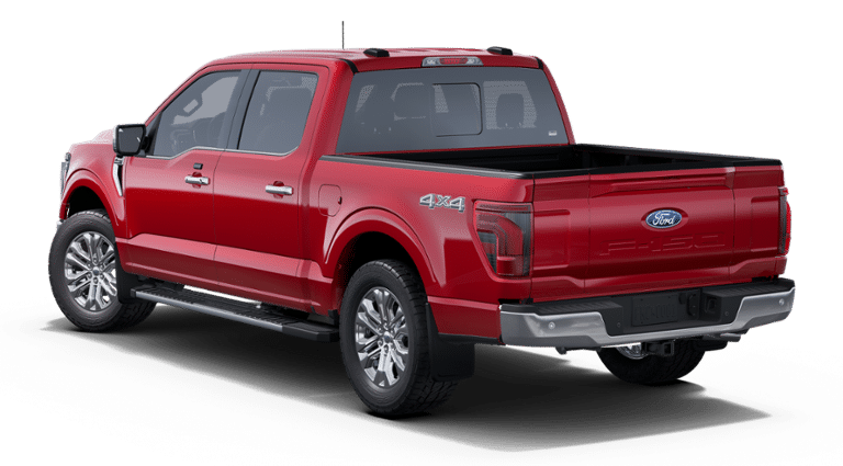 2025 Ford F-150 Lariat®