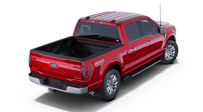 2025 Ford F-150 Lariat®