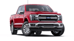 2025 Ford F-150 Lariat®
