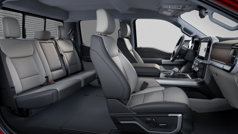 2025 Ford F-150 Lariat®