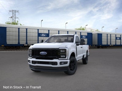 2026 Ford Super Duty F-350® XL