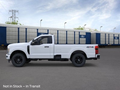 2026 Ford Super Duty F-350® XL