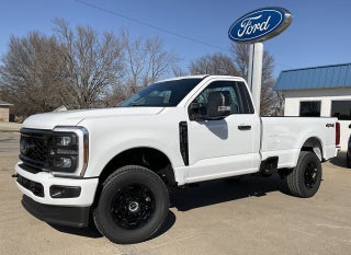 2026 Ford Super Duty F-350® XL