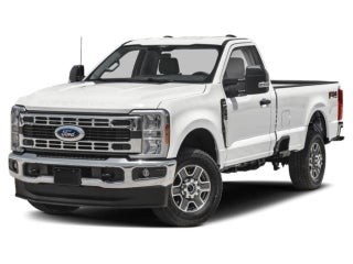 2025 Ford Super Duty F-350® XLT
