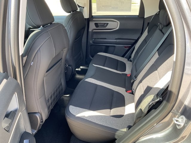 2025 Ford Bronco Sport Big Bend®