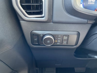 2025 Ford Bronco Sport Big Bend®