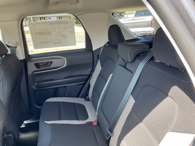 2025 Ford Bronco Sport Big Bend®