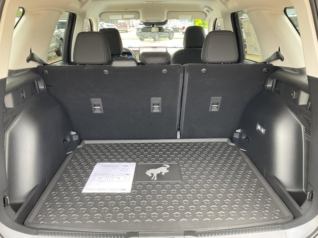 2025 Ford Bronco Sport Big Bend®