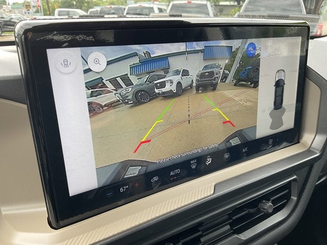 2025 Ford Bronco Sport Big Bend®