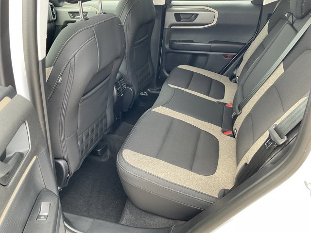 2025 Ford Bronco Sport Big Bend®