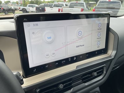 2025 Ford Bronco Sport Big Bend®