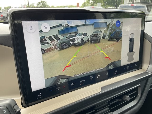 2025 Ford Bronco Sport Big Bend®