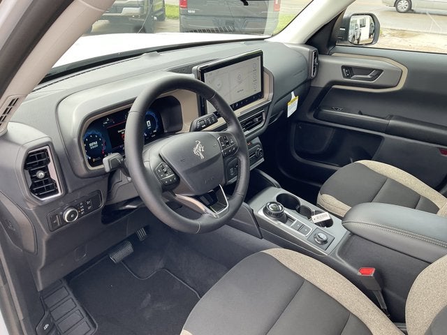 2025 Ford Bronco Sport Big Bend®