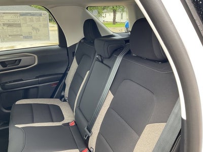 2025 Ford Bronco Sport Big Bend®