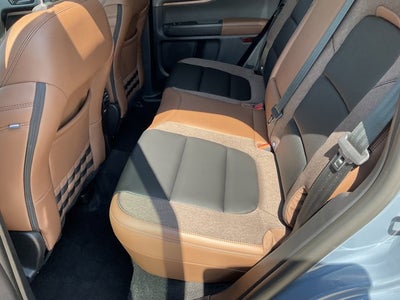 2025 Ford Bronco Sport Outer Banks®