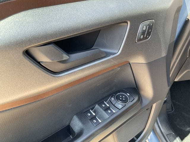 2025 Ford Bronco Sport Outer Banks®