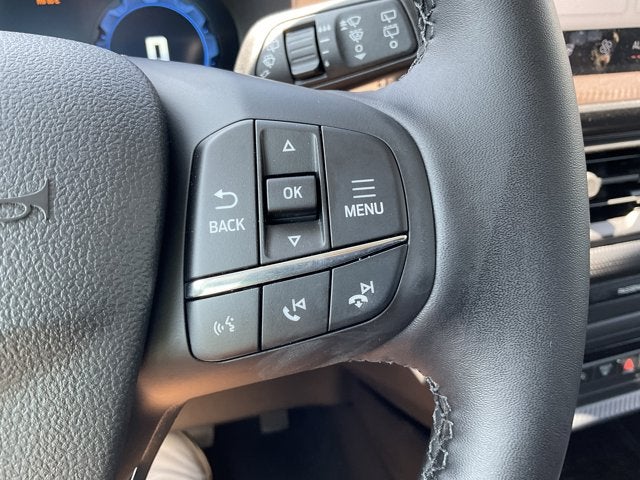 2025 Ford Bronco Sport Outer Banks®