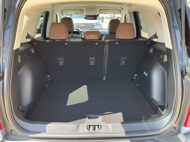 2025 Ford Bronco Sport Outer Banks®