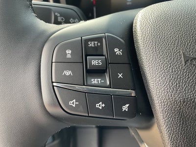 2026 Ford Maverick Lariat®