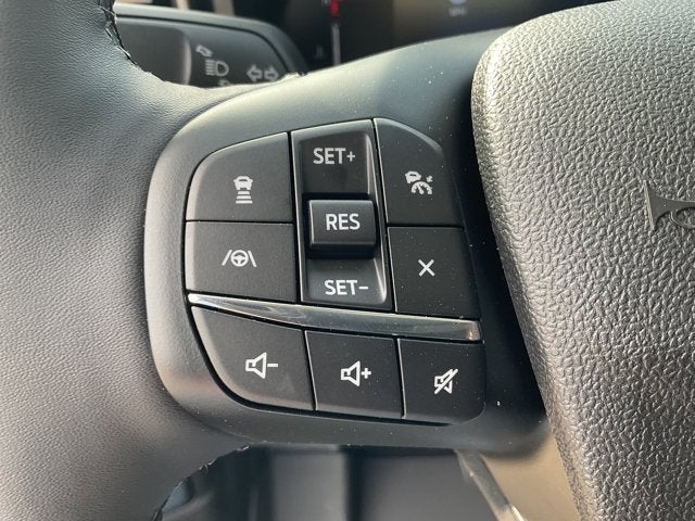 2026 Ford Maverick Lariat®