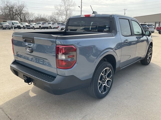 2026 Ford Maverick Lariat®