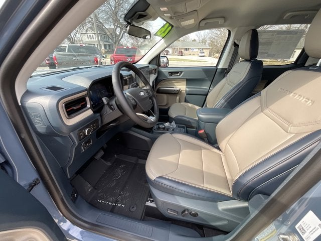 2026 Ford Maverick Lariat®