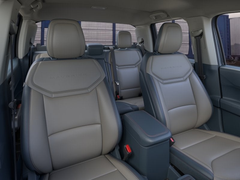 2026 Ford Maverick Lariat®