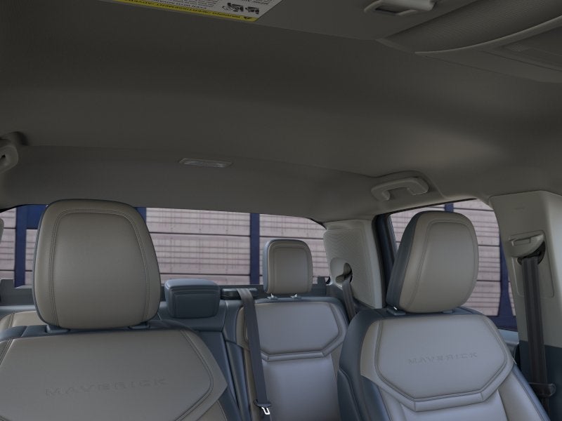 2026 Ford Maverick Lariat®