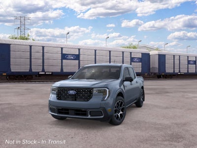 2026 Ford Maverick Lariat®