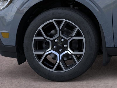 2026 Ford Maverick Lariat®