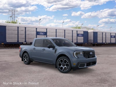 2026 Ford Maverick Lariat®