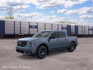 2026 Ford Maverick Lariat®