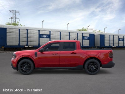 2026 Ford Maverick Lariat®