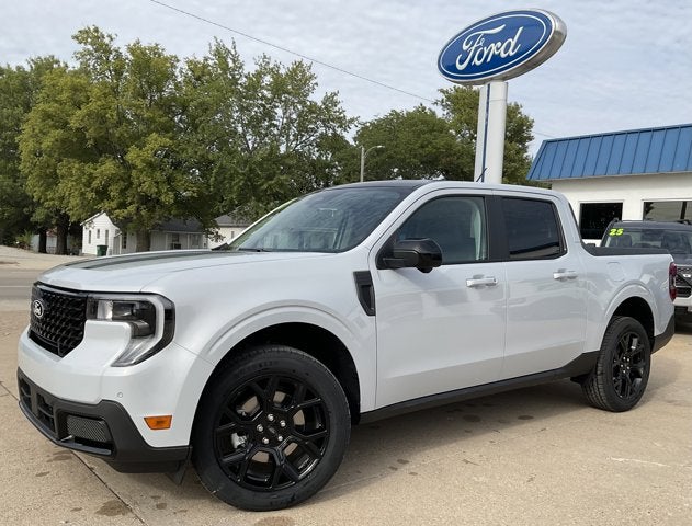 2025 Ford Maverick Lariat®