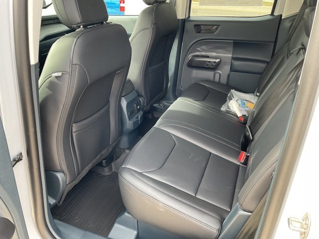 2025 Ford Maverick Lariat®