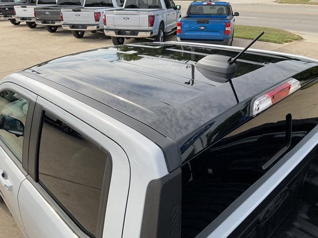 2025 Ford Maverick Lariat®