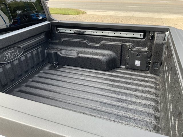 2025 Ford Maverick Lariat®