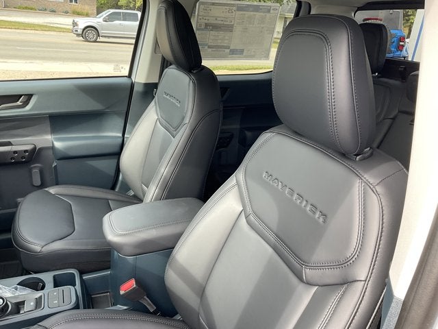 2025 Ford Maverick Lariat®