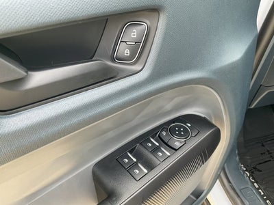 2025 Ford Maverick Lariat®