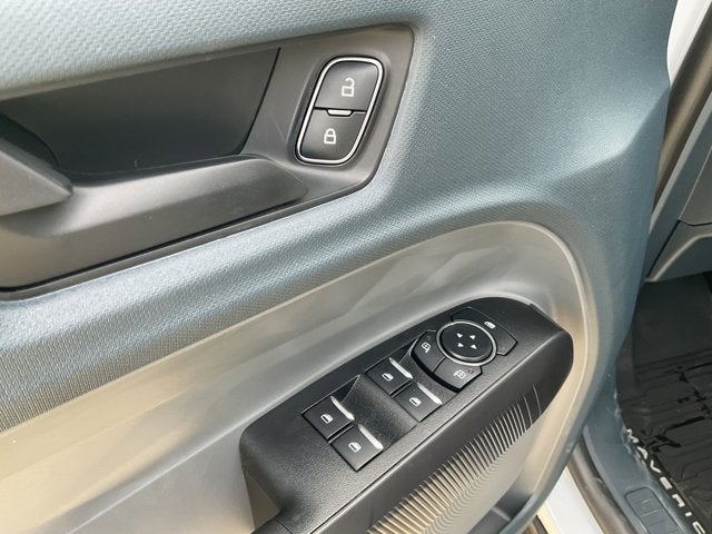 2025 Ford Maverick Lariat®