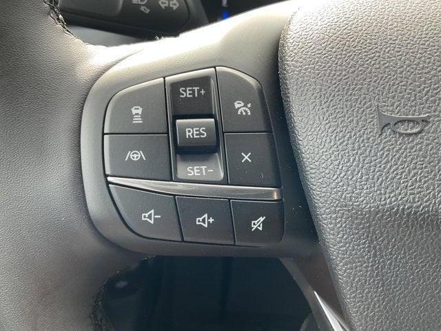 2025 Ford Maverick Lariat®