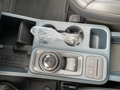 2025 Ford Maverick Lariat®